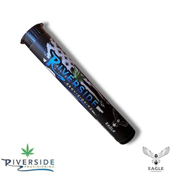 Eagle Cannabis | Platinum Girl Scout .6g Pre-Roll *4/$20*